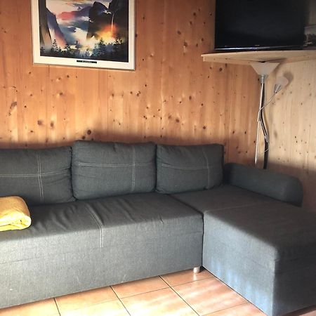 Feriendorf Tauerngast Hohentauern Exterior foto