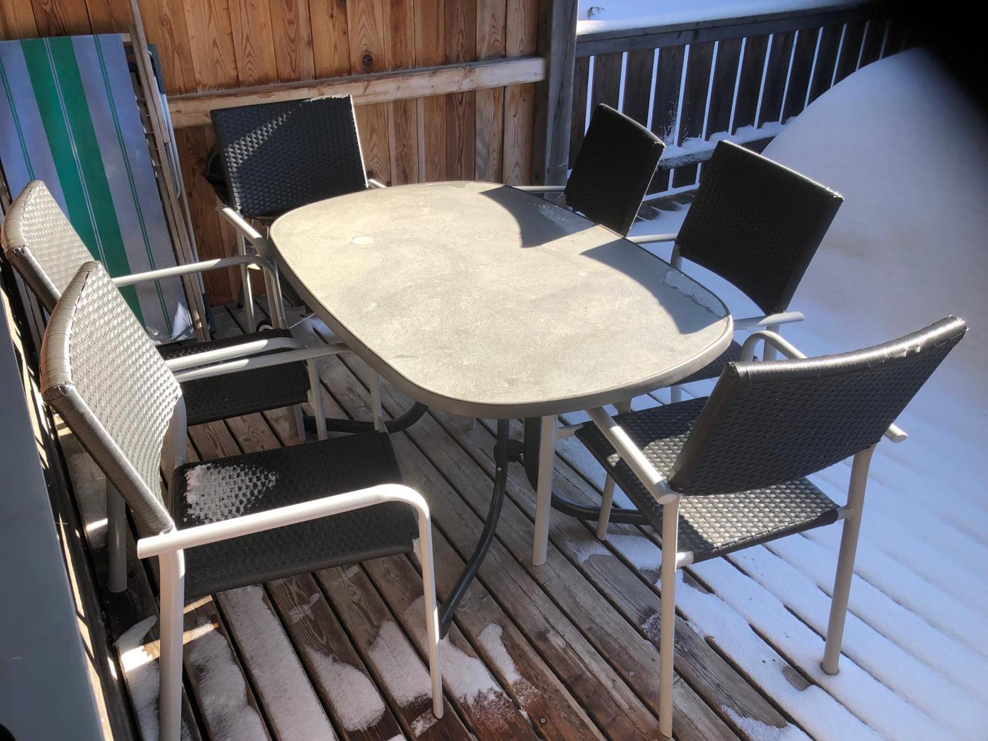 Feriendorf Tauerngast Hohentauern Exterior foto